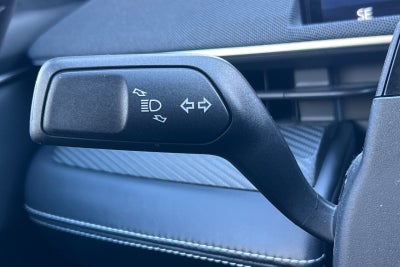 2024 Ford Mustang Mach-E Select