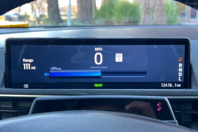 2024 Ford Mustang Mach-E Select