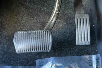 2024 Ford Mustang Mach-E Select