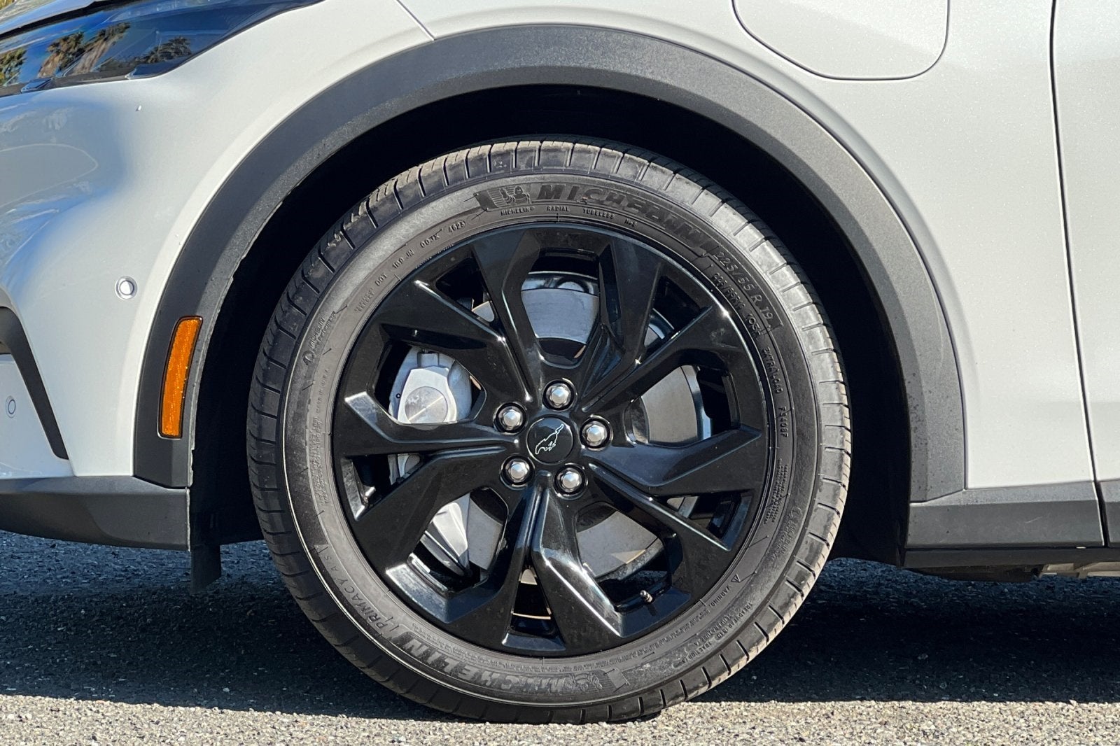 2024 Ford Mustang Mach-E Select