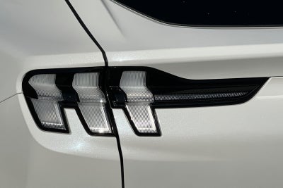 2024 Ford Mustang Mach-E Select