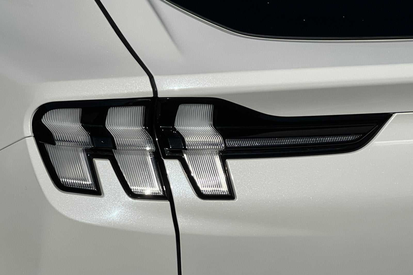 2024 Ford Mustang Mach-E Select