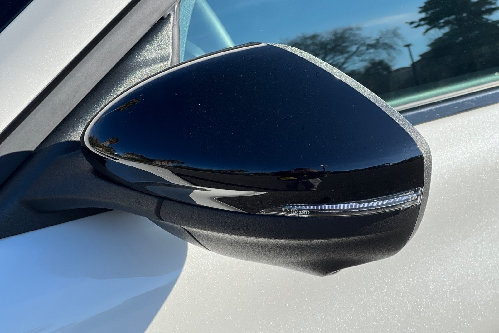 2024 Ford Mustang Mach-E Select