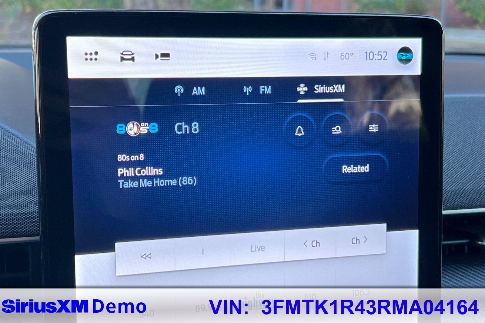 2024 Ford Mustang Mach-E Select