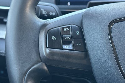 2023 Ford Mustang Mach-E Select