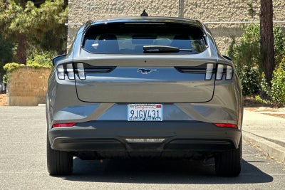 2023 Ford Mustang Mach-E Select