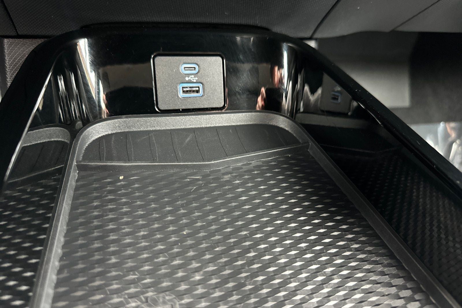 2023 Ford Mustang Mach-E Select