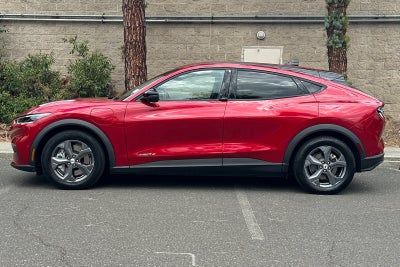 2023 Ford Mustang Mach-E Select