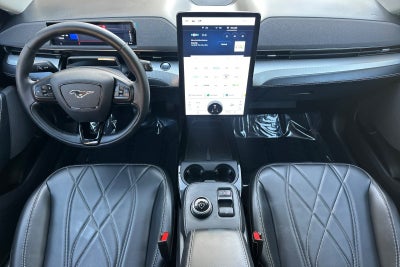 2023 Ford Mustang Mach-E Select