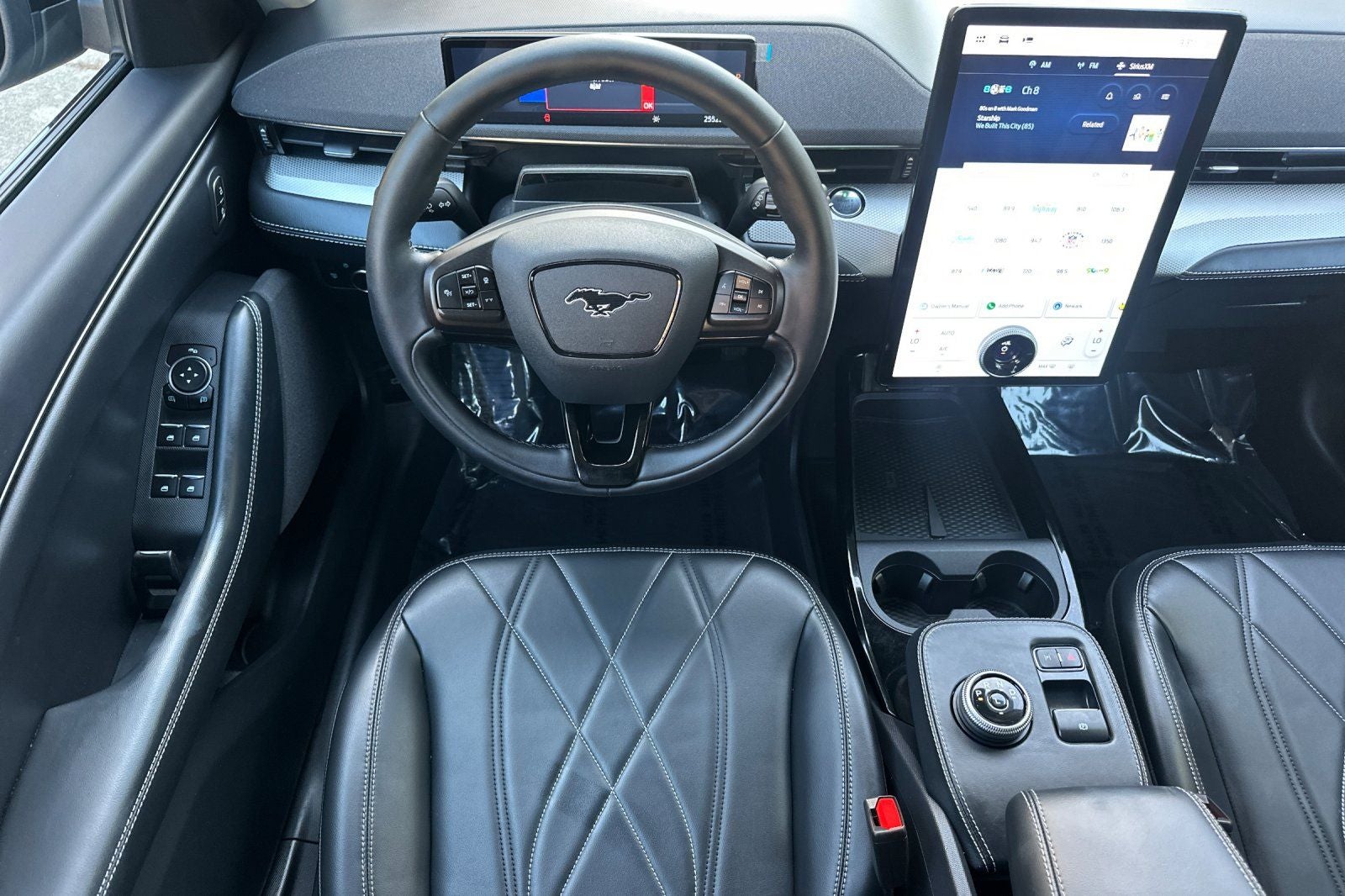 2023 Ford Mustang Mach-E Select