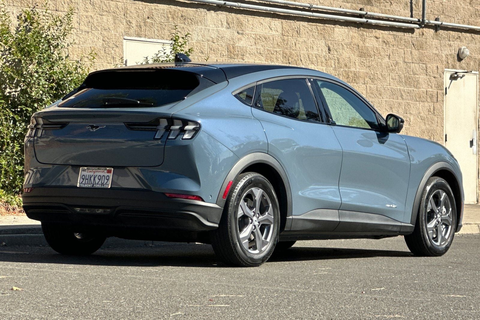 2023 Ford Mustang Mach-E Select