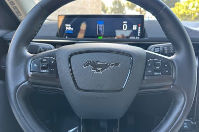 2023 Ford Mustang Mach-E Select