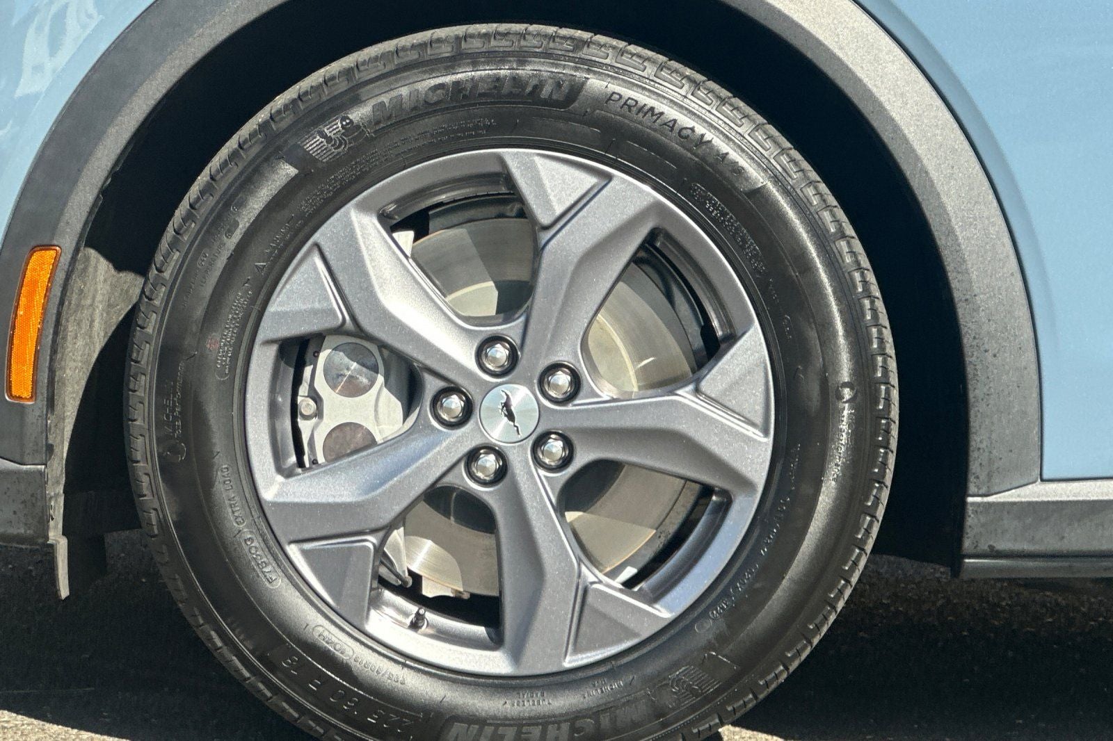 2023 Ford Mustang Mach-E Select