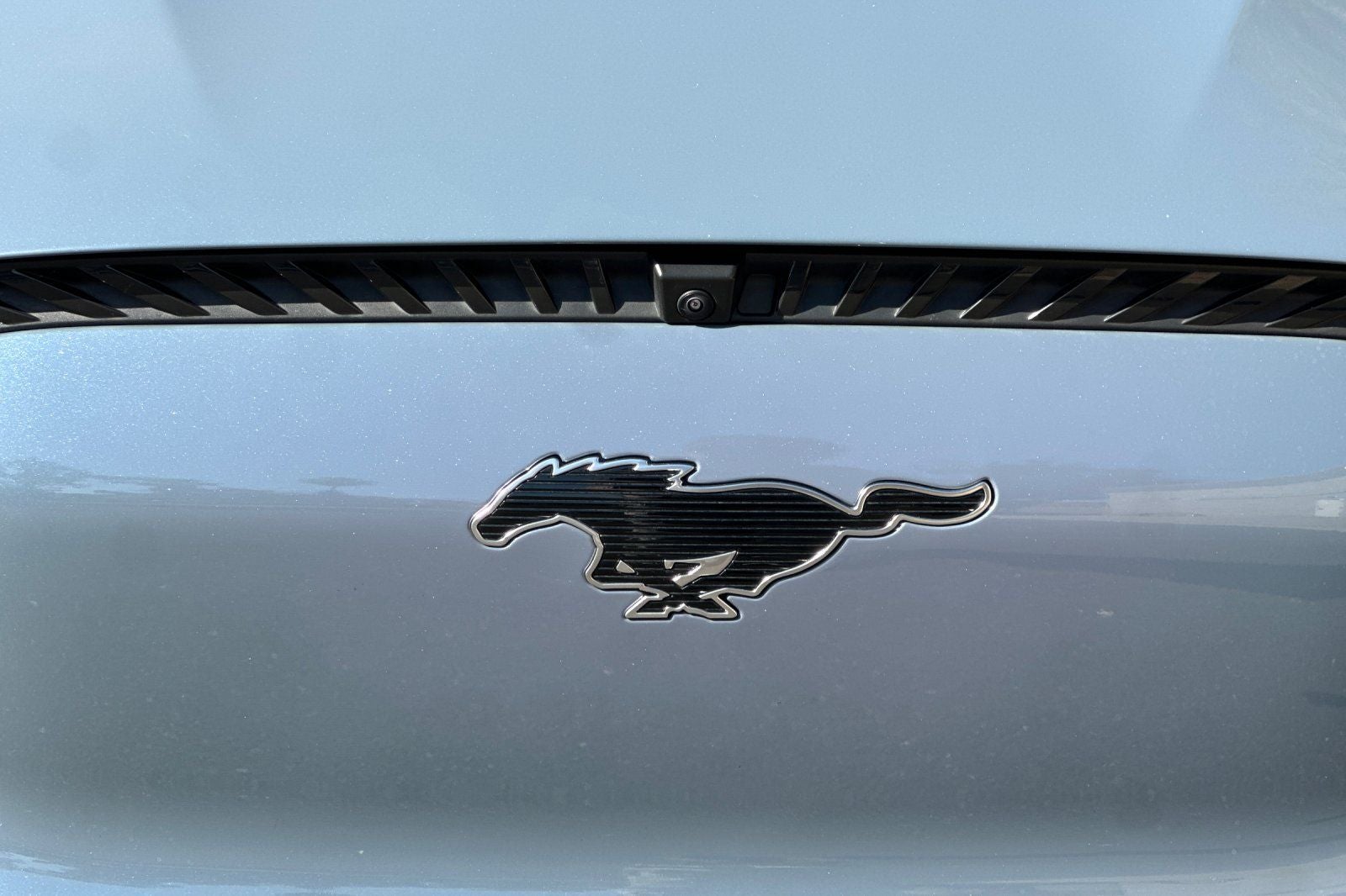 2023 Ford Mustang Mach-E Select