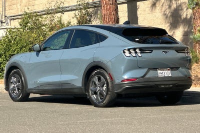 2023 Ford Mustang Mach-E Select