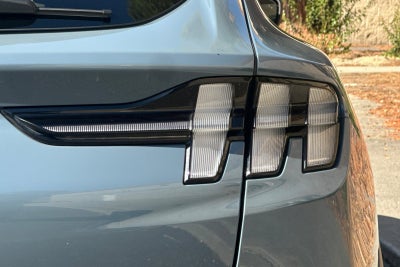 2023 Ford Mustang Mach-E Select