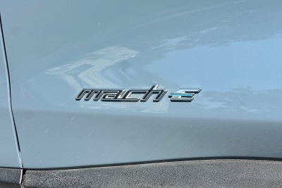 2023 Ford Mustang Mach-E Select