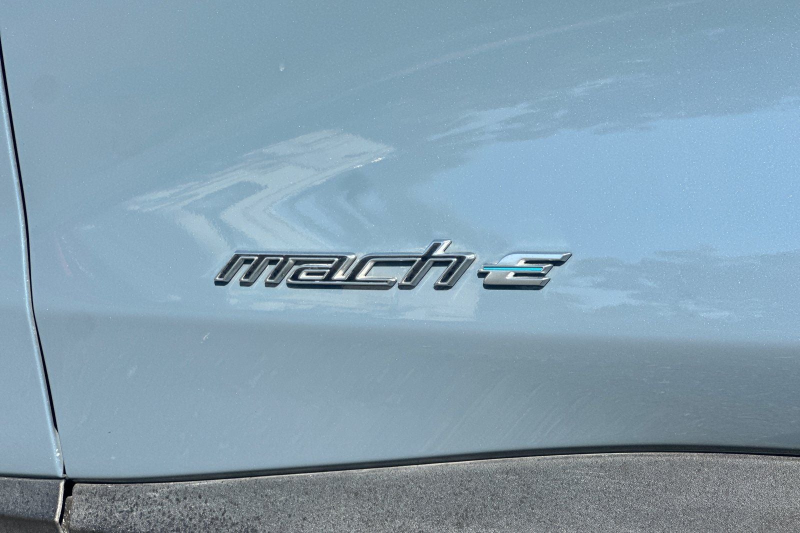 2023 Ford Mustang Mach-E Select