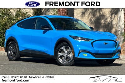 2023 Ford Mustang Mach-E Select