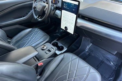 2023 Ford Mustang Mach-E Select
