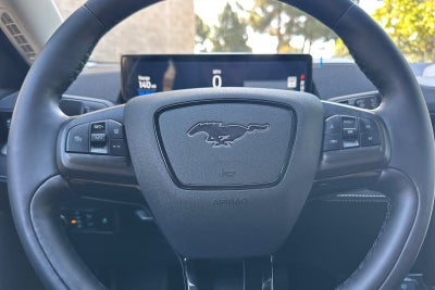 2023 Ford Mustang Mach-E Select