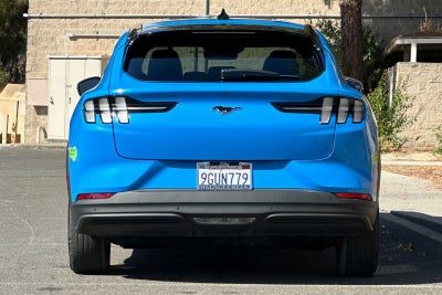 2023 Ford Mustang Mach-E Select