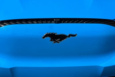 2023 Ford Mustang Mach-E Select
