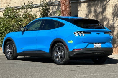2023 Ford Mustang Mach-E Select