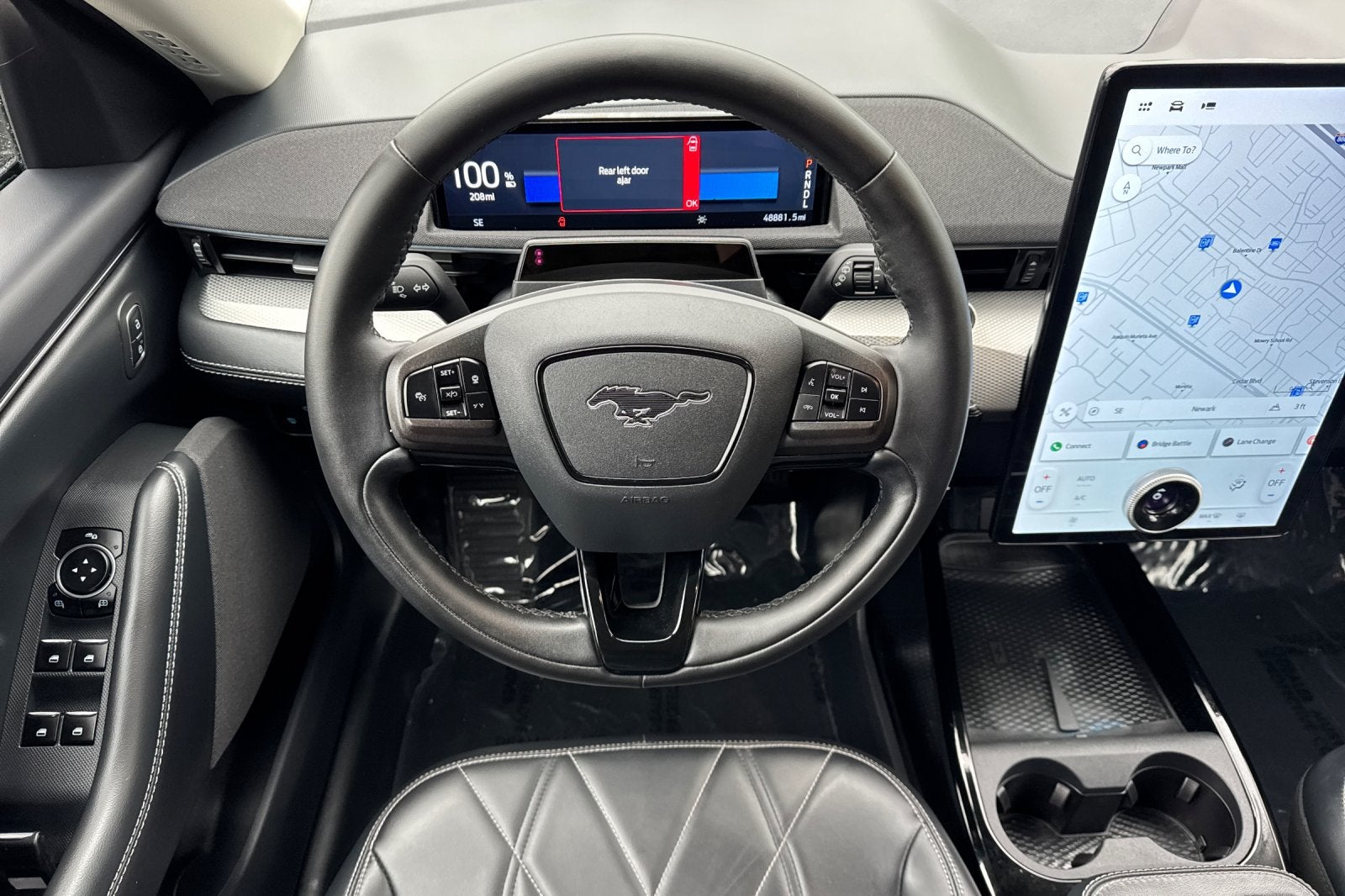 2023 Ford Mustang Mach-E Select