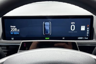 2023 Ford Mustang Mach-E Select