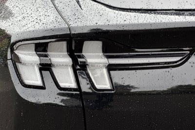 2023 Ford Mustang Mach-E Select