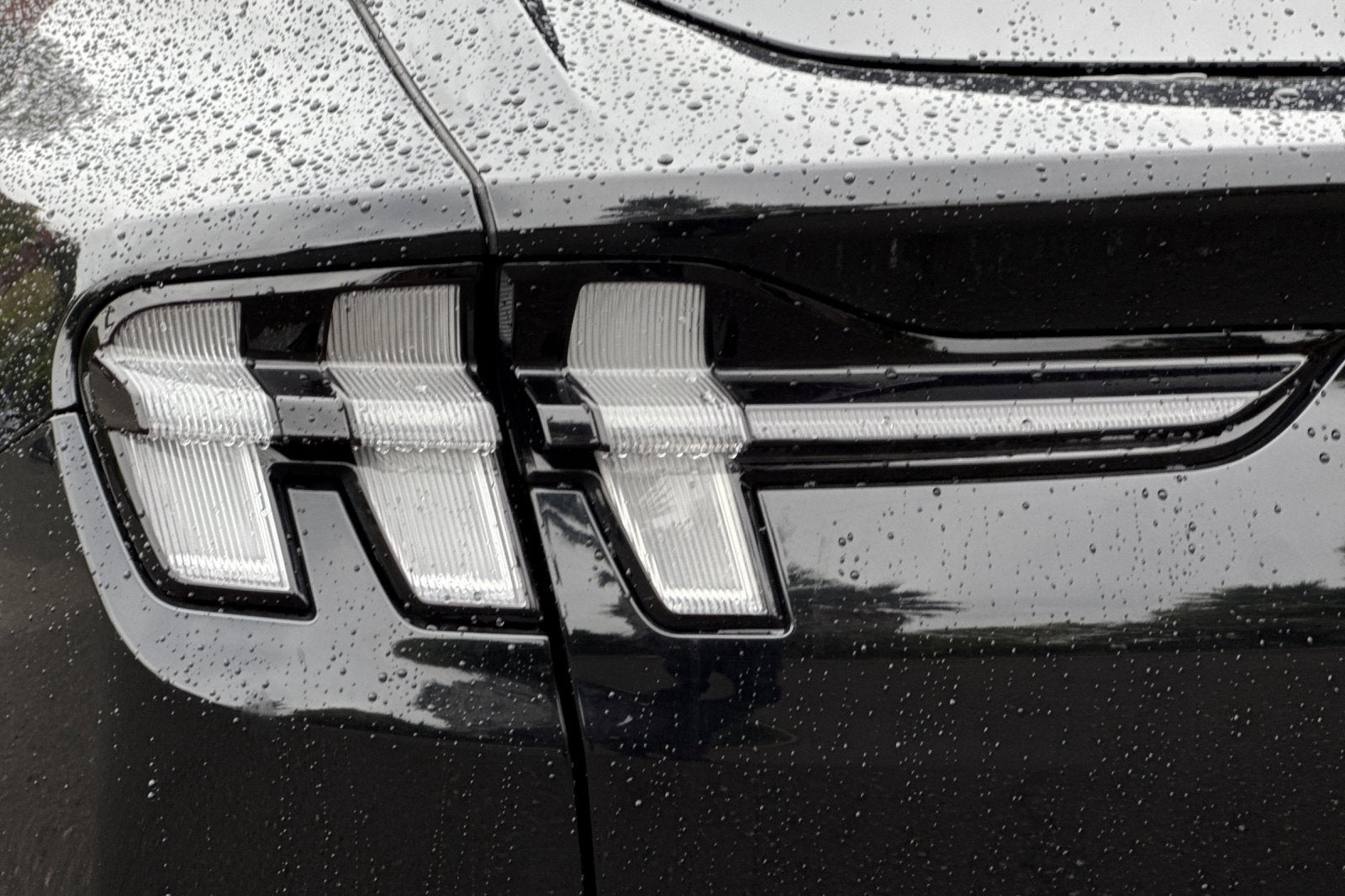 2023 Ford Mustang Mach-E Select