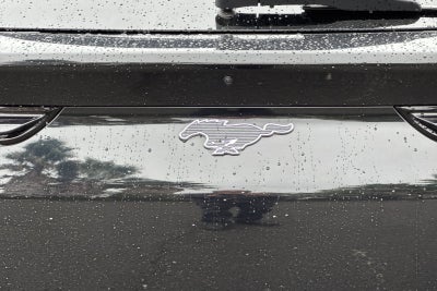 2023 Ford Mustang Mach-E Select