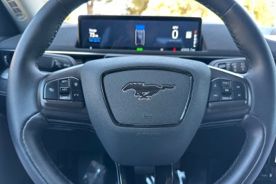 2023 Ford Mustang Mach-E California Route 1