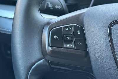 2023 Ford Mustang Mach-E California Route 1