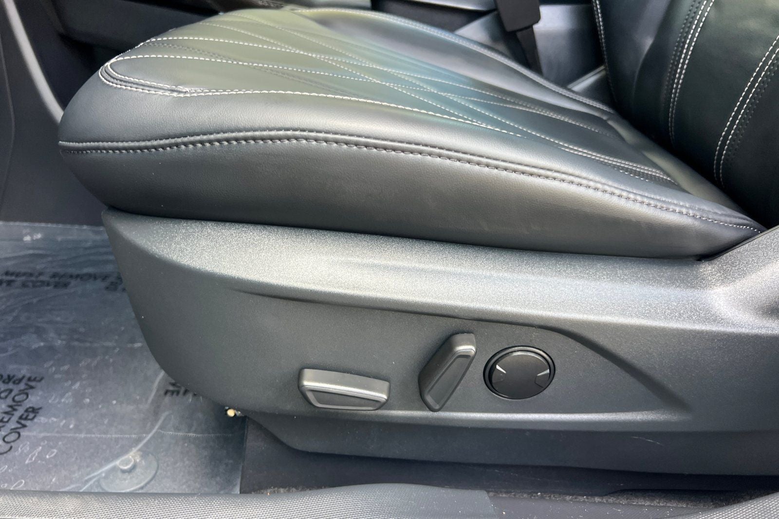 2023 Ford Mustang Mach-E California Route 1