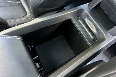 2023 Ford Mustang Mach-E California Route 1