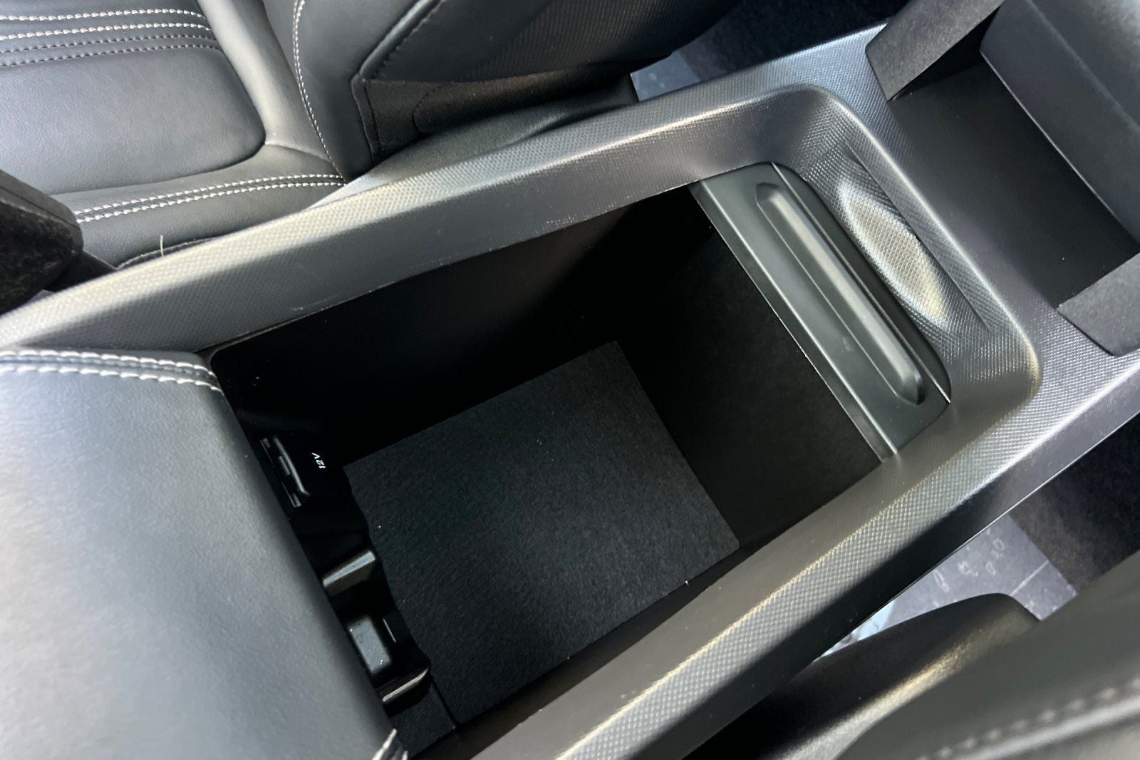 2023 Ford Mustang Mach-E California Route 1