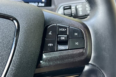 2023 Ford Mustang Mach-E California Route 1