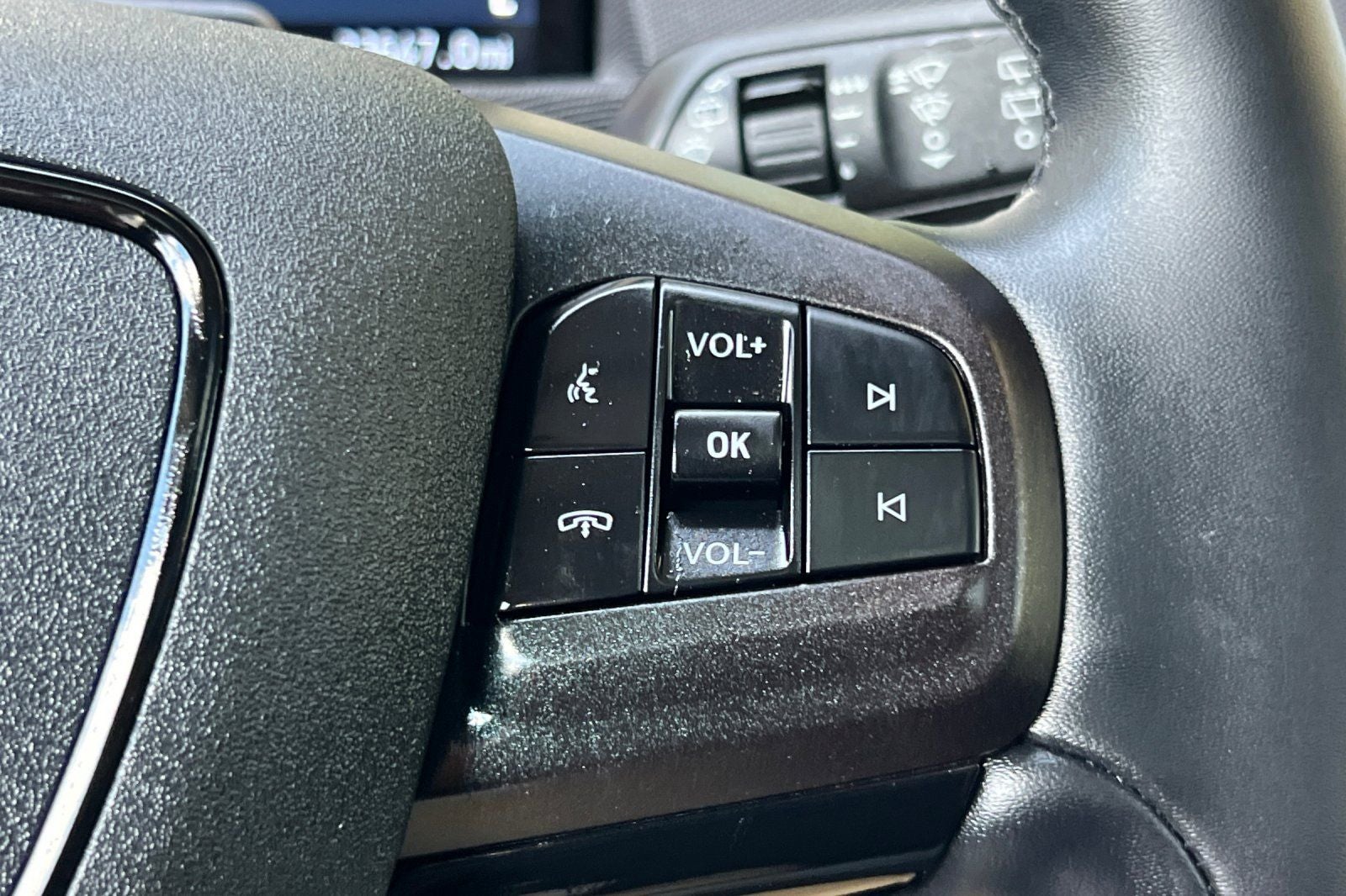 2023 Ford Mustang Mach-E California Route 1