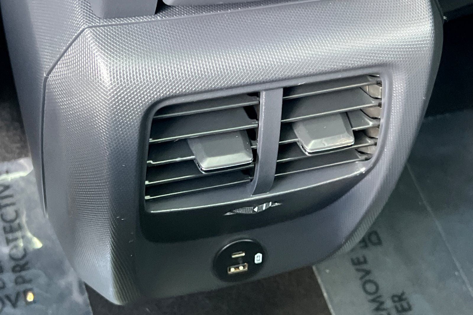 2023 Ford Mustang Mach-E California Route 1