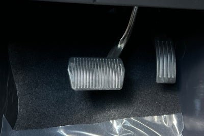 2023 Ford Mustang Mach-E California Route 1