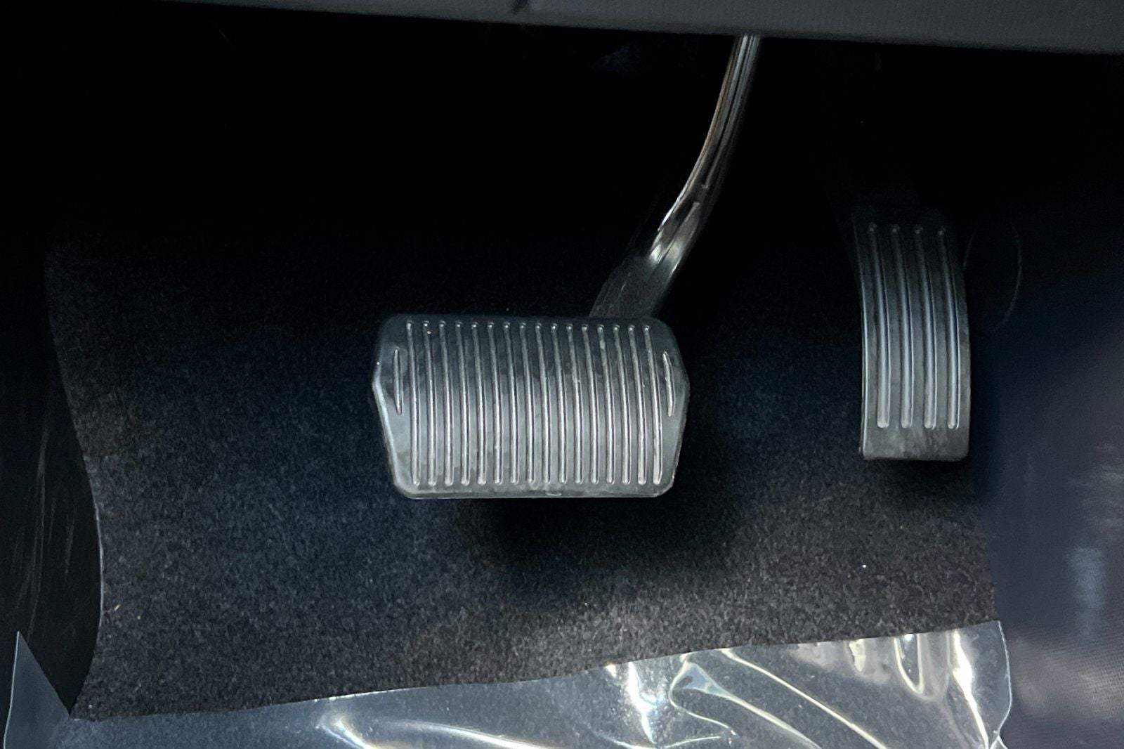 2023 Ford Mustang Mach-E California Route 1