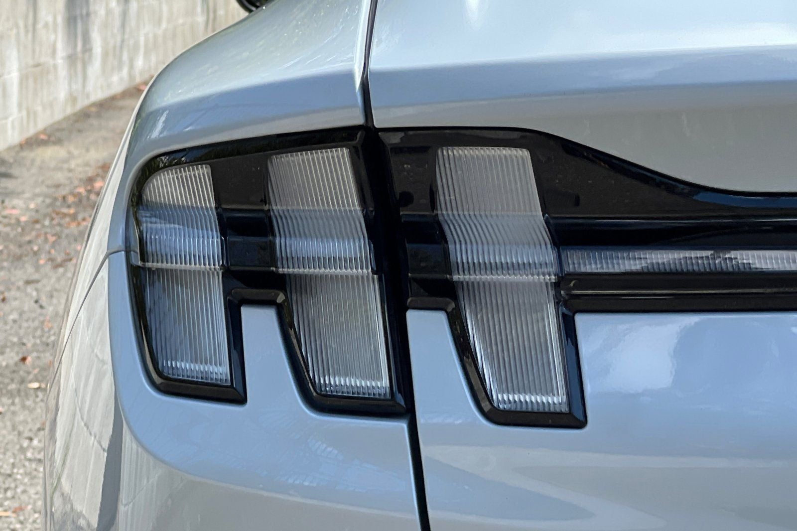 2023 Ford Mustang Mach-E California Route 1