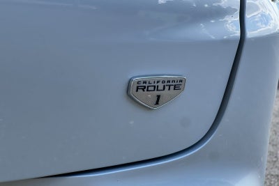2023 Ford Mustang Mach-E California Route 1