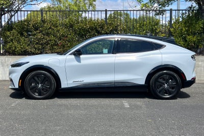 2023 Ford Mustang Mach-E California Route 1