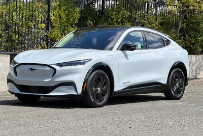2023 Ford Mustang Mach-E California Route 1