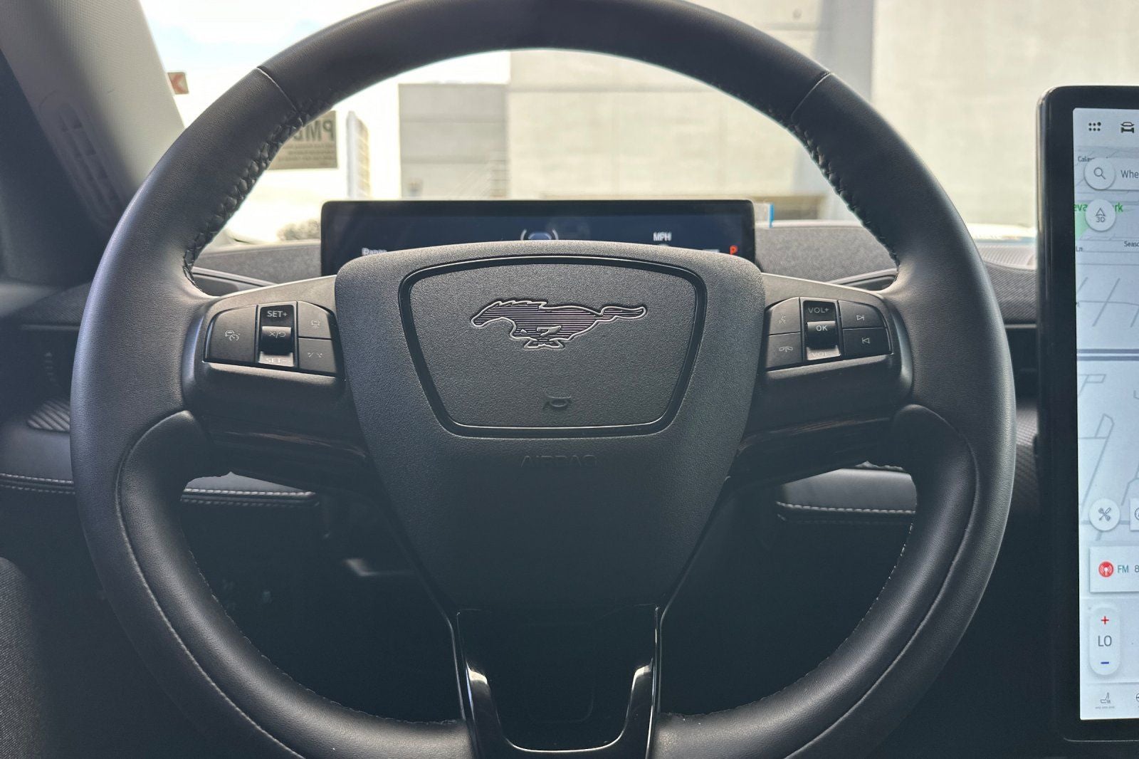 2023 Ford Mustang Mach-E Premium
