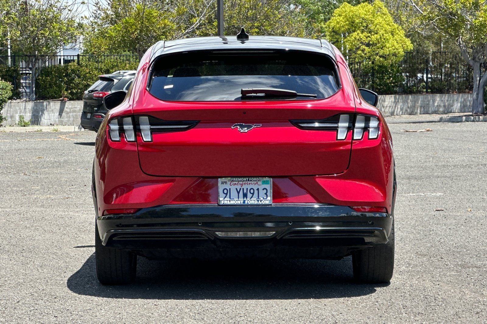 2023 Ford Mustang Mach-E Premium