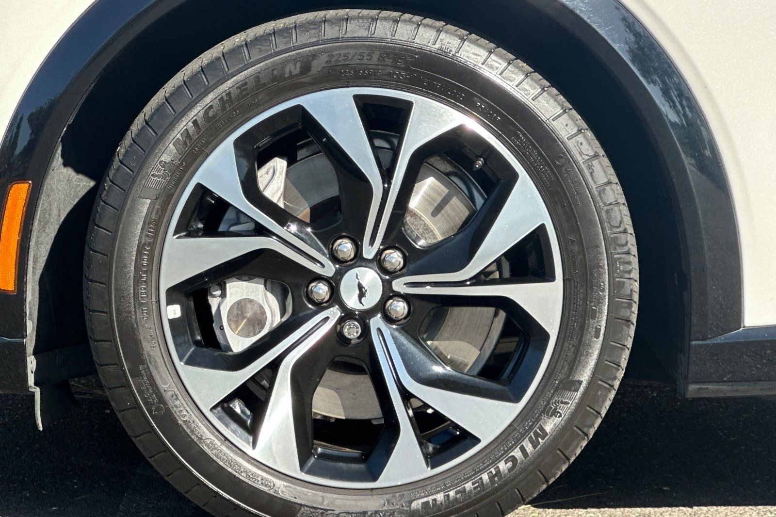 2023 Ford Mustang Mach-E Premium